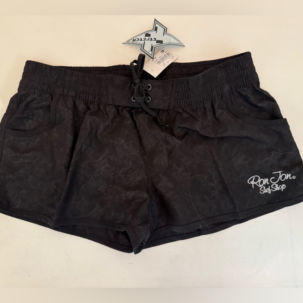 Ron Jon Short Shorts New with tags